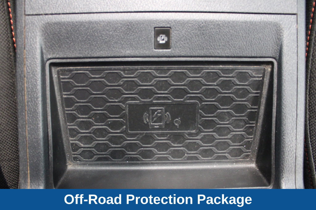 Used 2022 Nissan Frontier PRO-4X AWD/4WD image 20