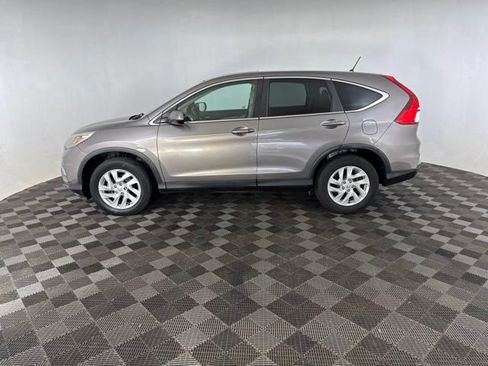 Used 2016 Honda CR-V EX image 10