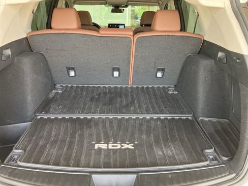 Used 2023 Acura RDX FWD w/ Technology Package image 30