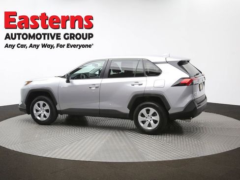 Used 2024 Toyota RAV4 LE image 63