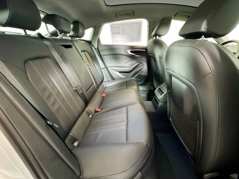 New 2025 Audi A5 2.0T Premium w/ Convenience Package image 23