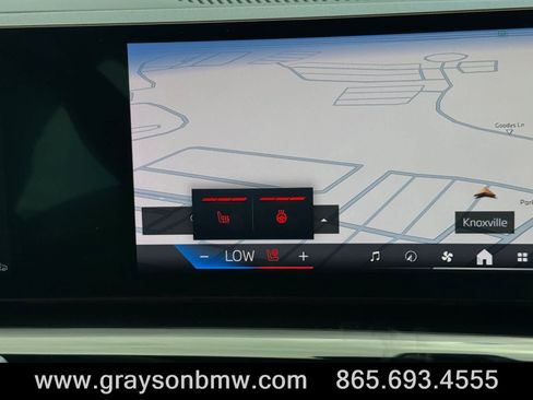 Used 2026 BMW 540i xDrive AWD/4WD image 30