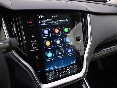 Certified 2025 Subaru Outback Onyx Edition image 61