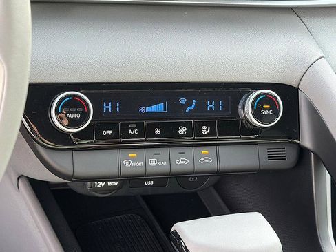 New 2026 Hyundai Elantra Sport w/ Cargo Package image 11