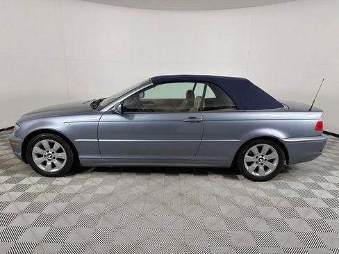Used 2006 BMW 325Ci CI image 18
