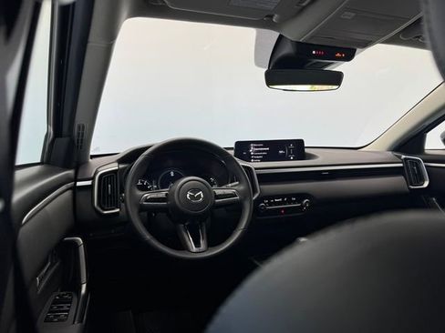 Used 2025 MAZDA CX-50 AWD 2.5 S w/ Select Package image 40