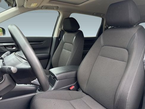 Used 2023 Honda CR-V EX image 25