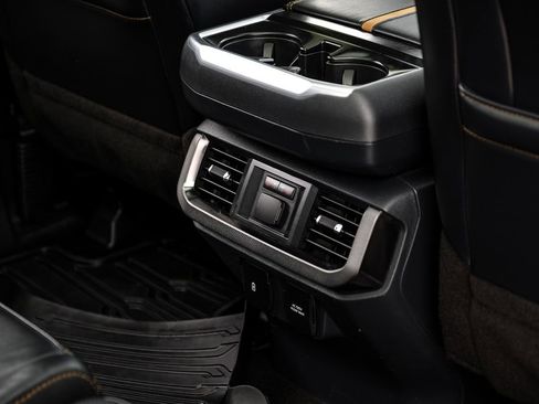 Used 2021 Ford F150 Platinum w/ Equipment Group 701A High AWD/4WD image 44