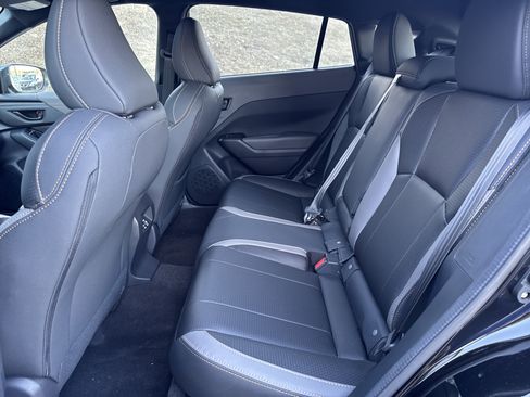 New 2026 Subaru Crosstrek 2.5i Wilderness image 29