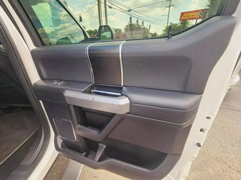 Used 2019 Ford F250 Platinum w/ Platinum Ultimate Package image 39