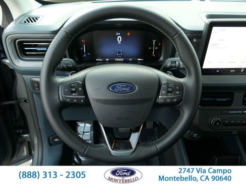 Used 2025 Ford Maverick Lobo image 20