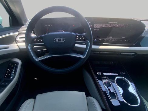 Used 2026 Audi A6 Premium AWD/4WD image 6
