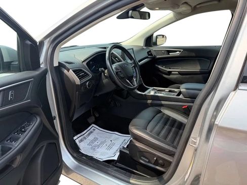 Used 2023 Ford Edge SEL w/ Convenience Package AWD/4WD image 11
