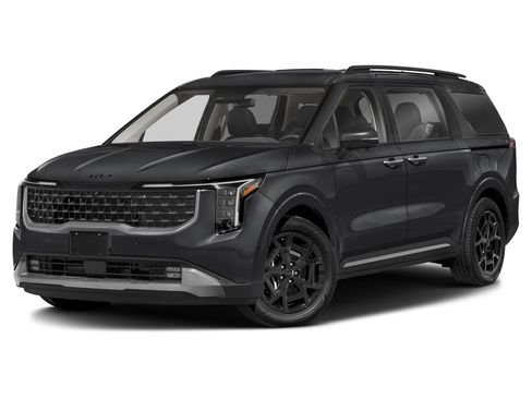 New 2026 Kia Carnival SX FWD image 28