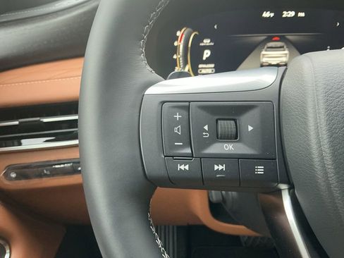 New 2026 INFINITI QX60 Autograph w/ Dark Cargo Package image 16