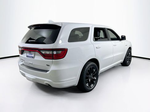 Used 2021 Dodge Durango R/T w/ Blacktop Package image 5
