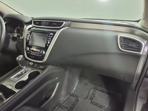 Used 2015 Nissan Murano SL w/ SL Technology Package AWD/4WD image 30