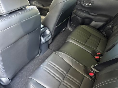 Used 2026 Honda HR-V EX-L image 26