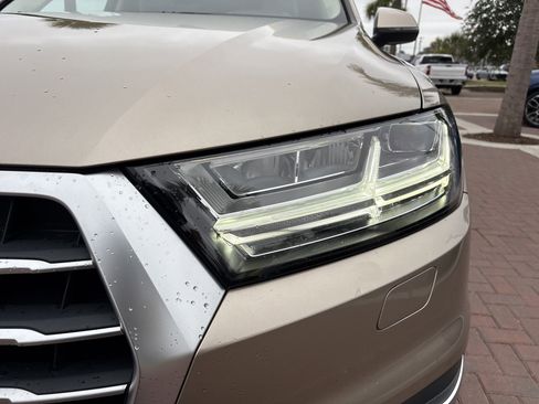 Used 2019 Audi Q7 3.0T Prestige w/ Prestige Package image 6