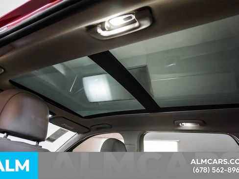 Used 2021 Kia Sorento SX AWD/4WD image 15