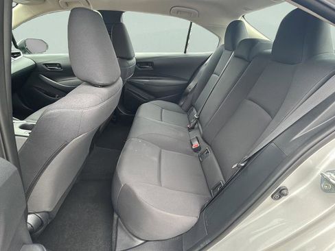 Used 2023 Toyota Corolla LE FWD image 13