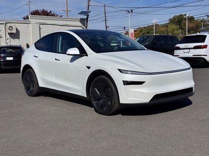 Used 2026 Tesla Model Y Long Range