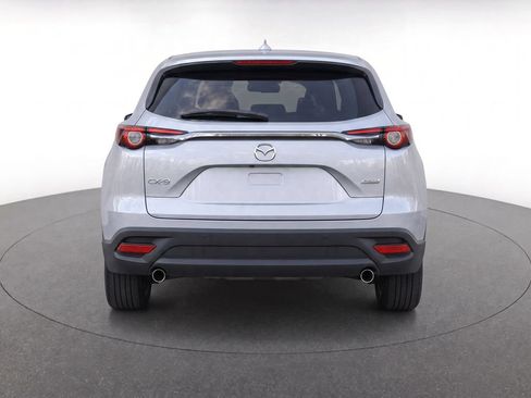 Used 2016 MAZDA CX-9 Touring FWD image 7