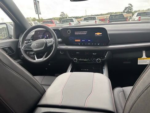 New 2026 Chevrolet Tahoe RST image 13