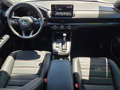 Certified 2024 Honda CR-V Sport-L image 12