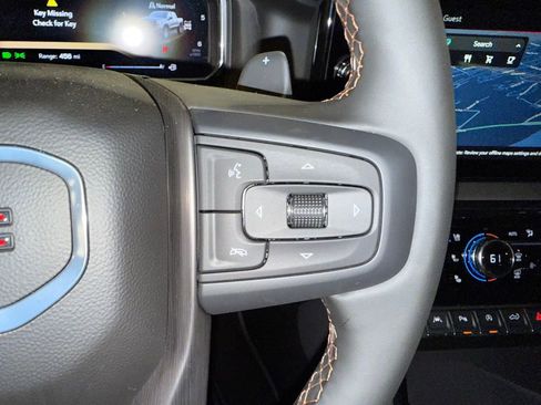 New 2026 GMC Sierra 1500 AT4 w/ Technology Package image 25