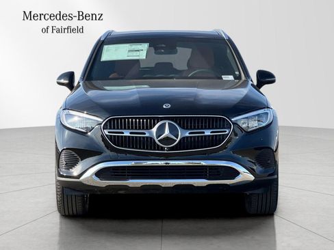 New 2026 Mercedes-Benz GLC 300 4MATIC image 10