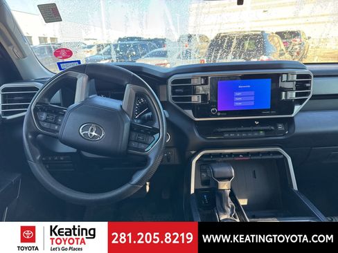 Used 2023 Toyota Tundra SR5 image 10