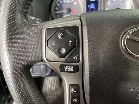 Used 2023 Toyota Tacoma SR5 AWD/4WD image 14