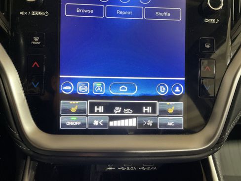 Used 2023 Subaru Legacy Premium image 20