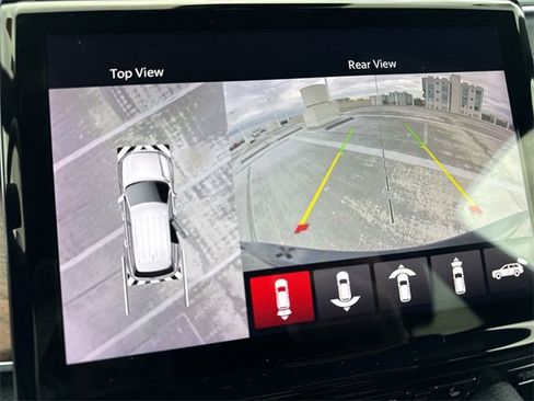 Used 2023 Jeep Grand Cherokee Summit w/ Adv Protech Group IV image 17