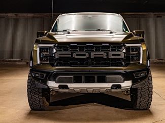 Used 2024 Ford F150 Raptor video 2