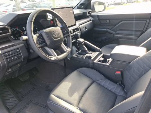 Used 2026 Toyota 4Runner TRD Sport Premium AWD/4WD image 11
