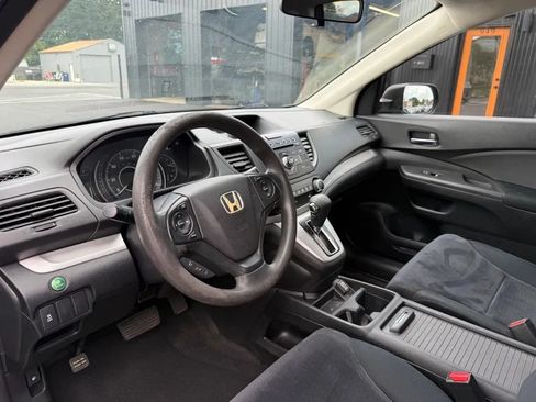 Used 2012 Honda CR-V LX image 5