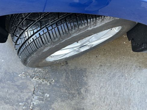 Used 2022 Ford Edge SEL image 10