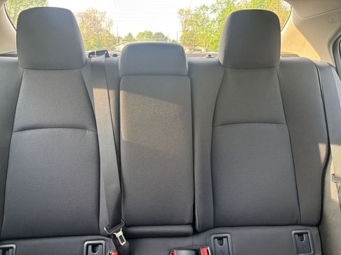 Used 2025 Toyota Corolla LE FWD image 36
