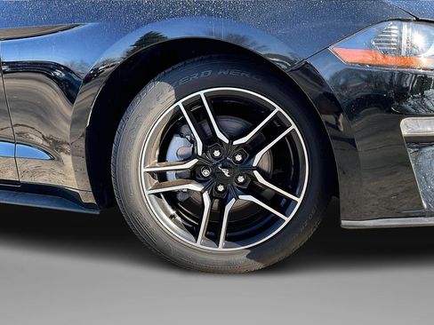 Used 2022 Ford Mustang Convertible w/ Equipment Group 101A image 8