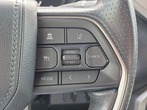 Used 2025 Toyota Tundra SR5 w/ SR5 Convenience Package image 26