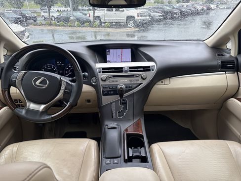 Used 2015 Lexus RX 350 AWD image 29