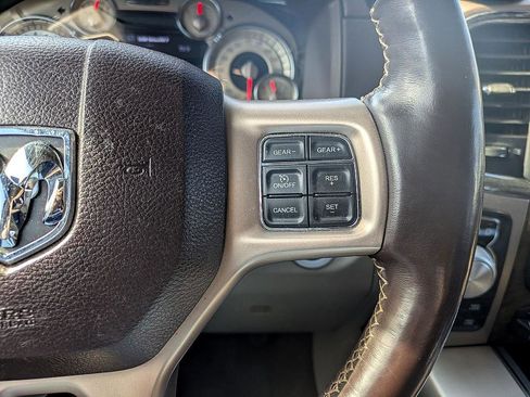 Used 2018 RAM 1500 Laramie Longhorn image 18