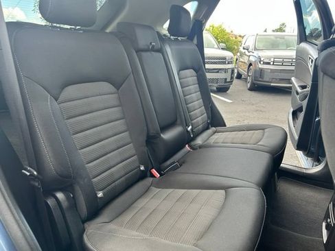 Used 2019 Ford Edge SEL FWD image 11
