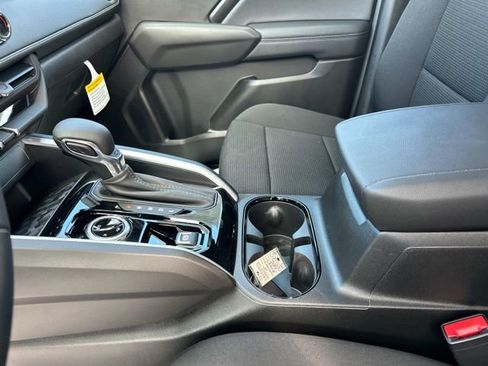 New 2026 Chevrolet Colorado LT AWD/4WD image 24