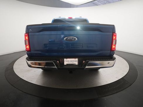 Used 2022 Ford F150 XLT w/ Equipment Group 302A High AWD/4WD image 24