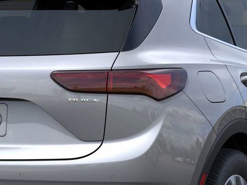 New 2024 Buick Envision Preferred image 11