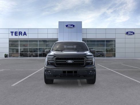 New 2026 Ford F150 Lariat w/ Equipment Group 501A Mid image 6
