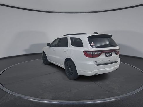 New 2026 Dodge Durango GT AWD/4WD image 10